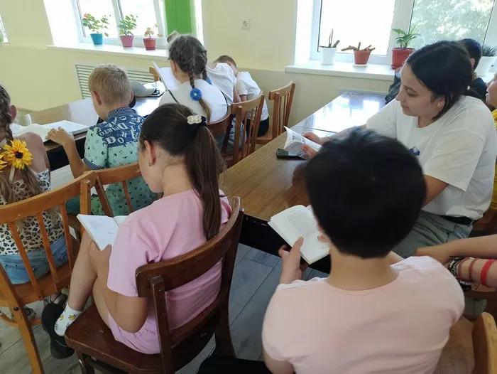 Поэтами воспет мой край родной1