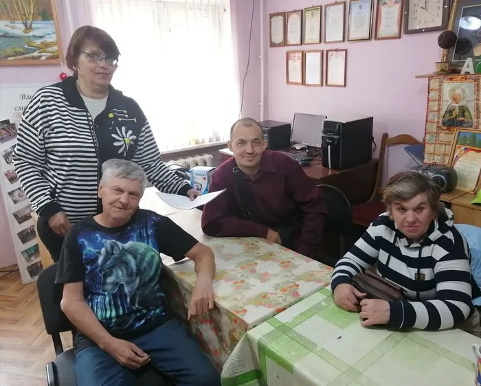 литературный девичник (2)