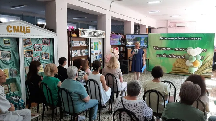 С юбилеем, любимый район! (3)