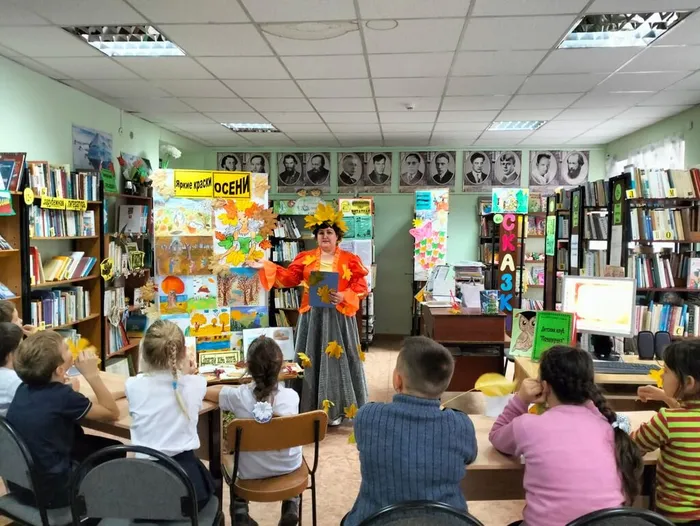 В гости к Осени (4)