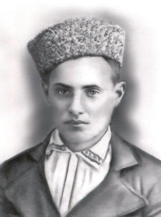 ШАБЕЛЬНИК Иван Михайлович