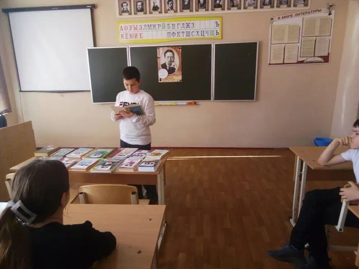 4 .У этих книжек юбилей