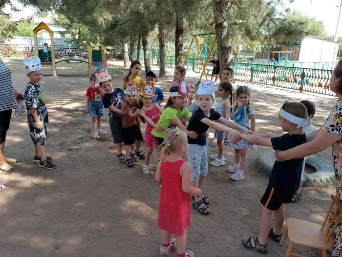 Добро пожаловать в сказку (5)