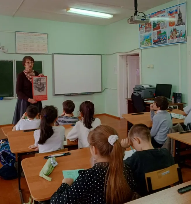 1. Белозерный Дети войны