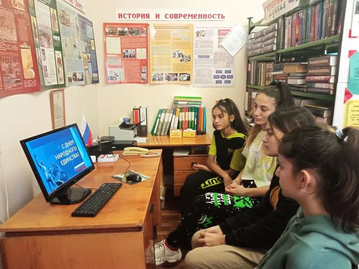 Герои Смутного времени (1)