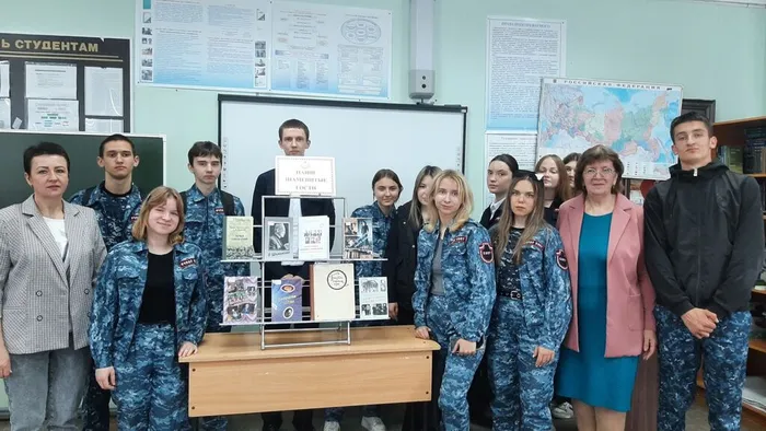 Экскурс в историю (3)
