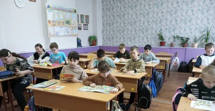 Журнальный калейдоскоп» (1)