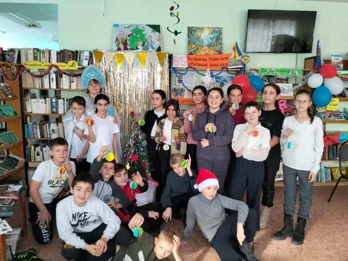 Чудо новогодней игрушки (4)