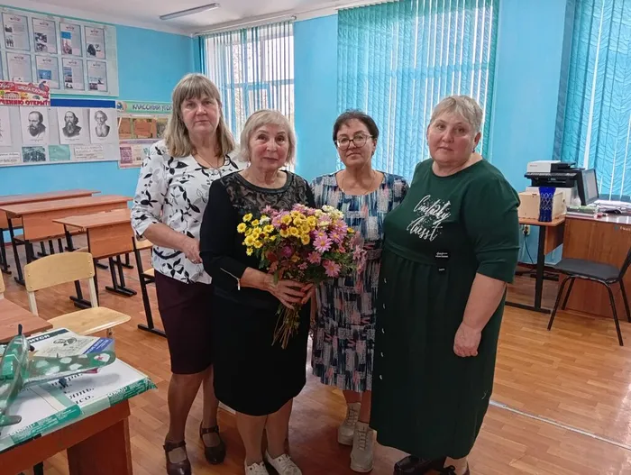 6.Час поэзии