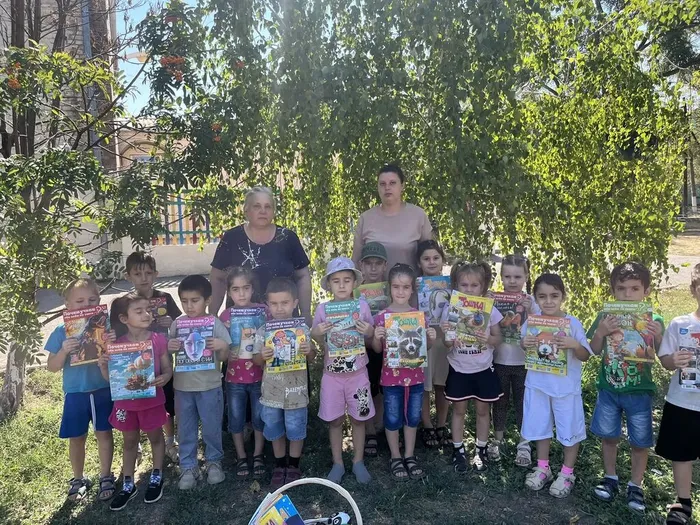 6 Пресса