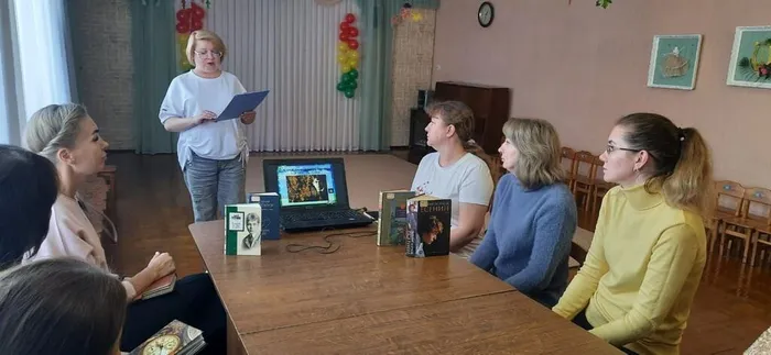 Знакомый ваш Сергей Есенин (3)