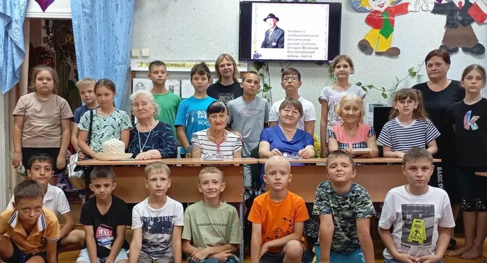 поэтический звездопад