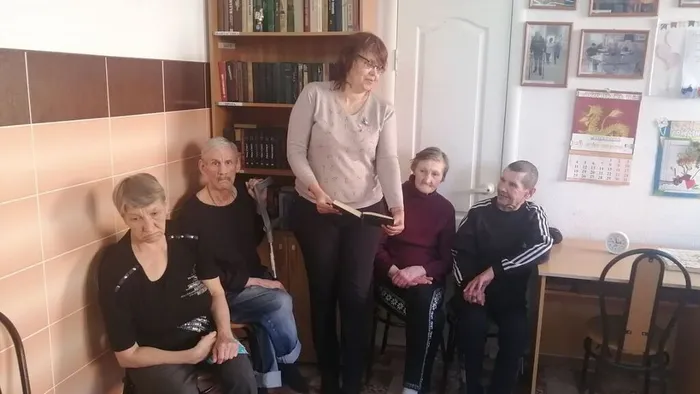 Поэт в России (5)