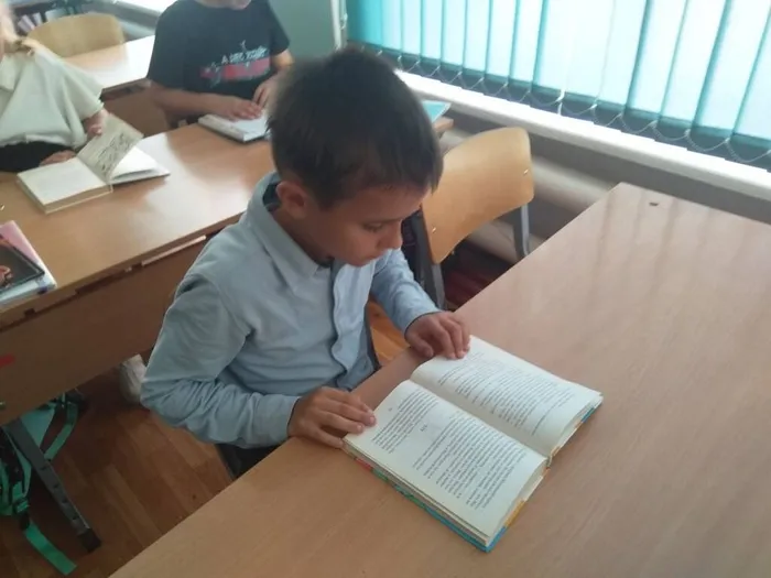 7.Волшебный мир библиотеки