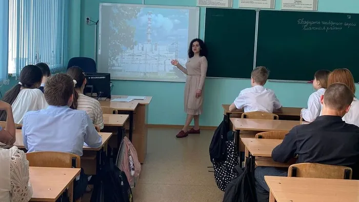 Экологический час (1)