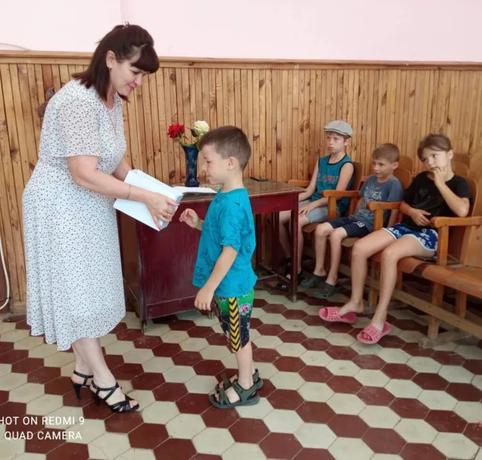 В гостях у Лесовичка (1)
