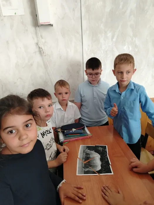 Экологическая викторина (5)