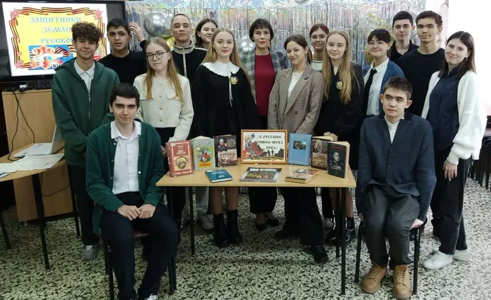 Защитники земли русской (5)