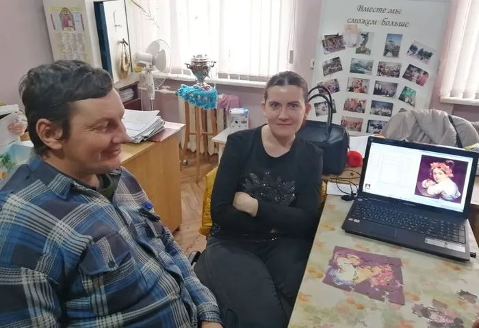 Художник (8)
