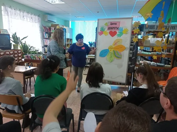 Доброта как храм всему основа! (3)