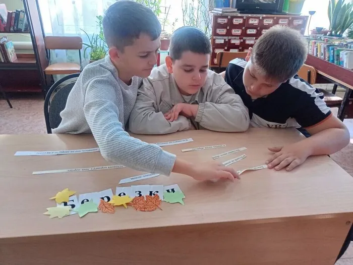 В гостях у волшебницы Осени (3)