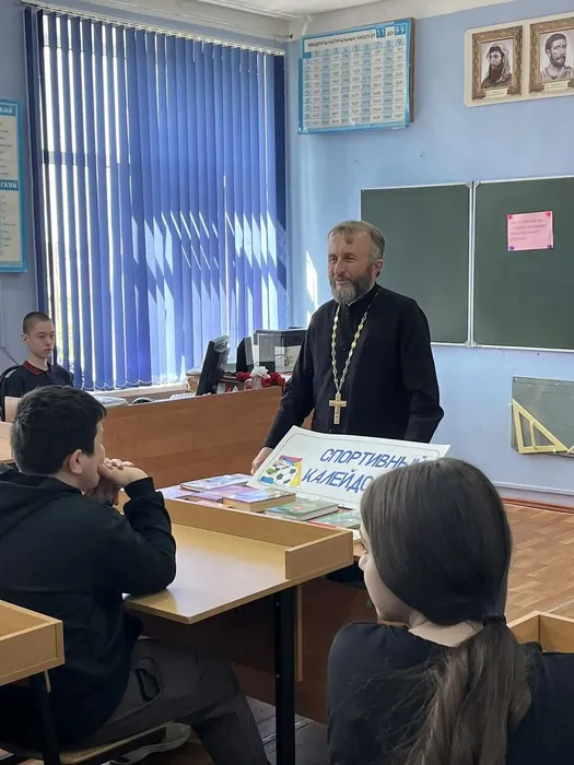 7.Дискуссионный час Здоровое поколение-богатство нашей страны