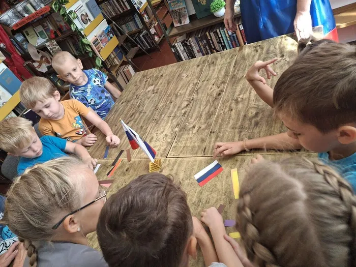 Романовка 5