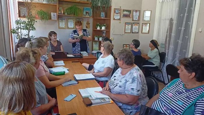 Пусть расцветает край родной (1)