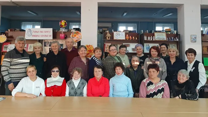 С добрым сердцем (4)