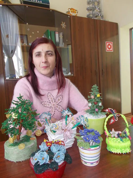 5.Женские секреты