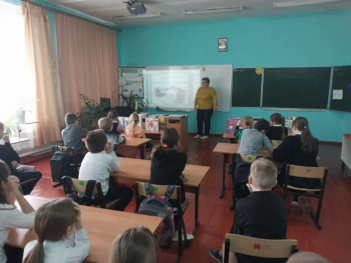 Библиотека как ресурс социально-культурного развития