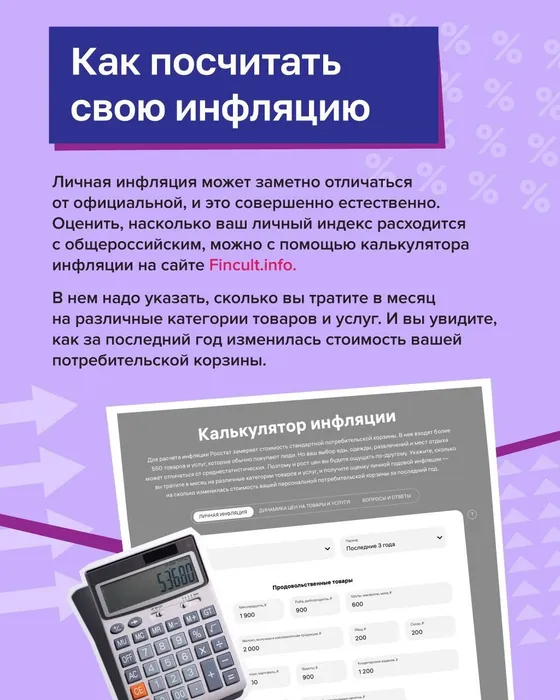 личная инфляция (8)