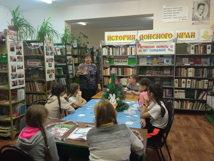 Волшебный сундучок Шарля Перро (1)