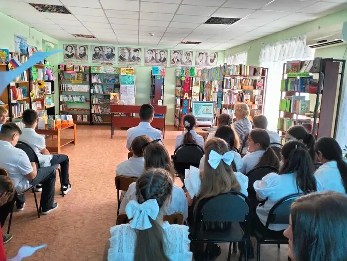 Трагедия Беслана в ваших сердцах (4)
