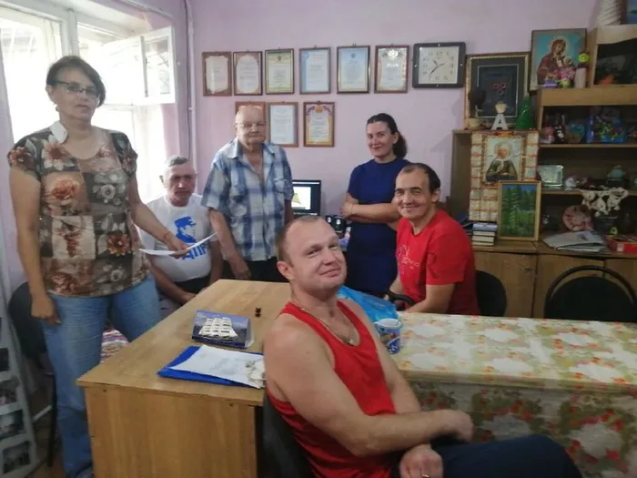 Крузенштерн