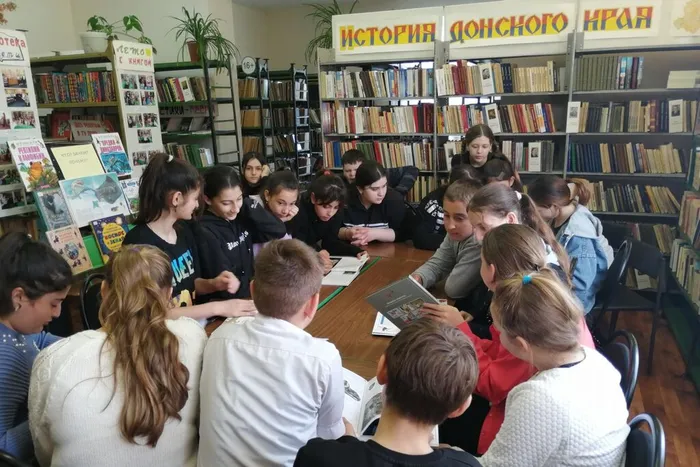 2 Библиотечный урок-тренинг Справочный фонд библиотеки