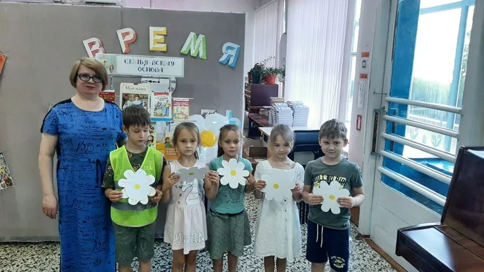 Семьи волшебное тепло (3)