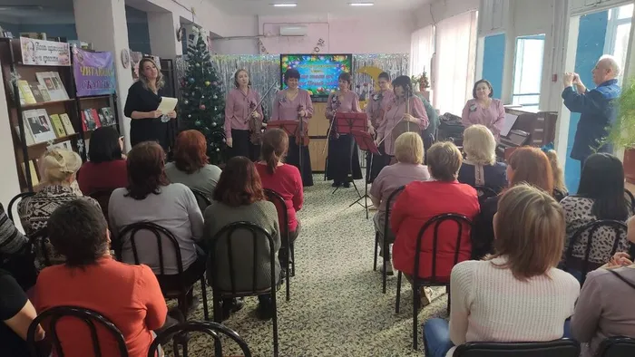 Кто знает все про Новый год (2)