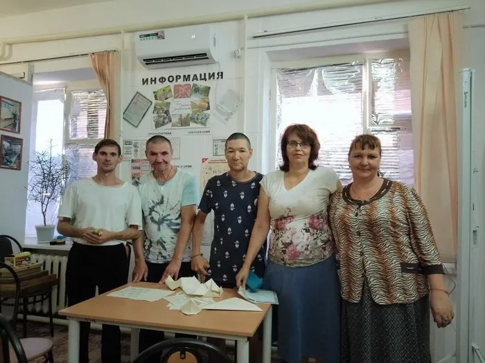 Покуда вертится земля (5)