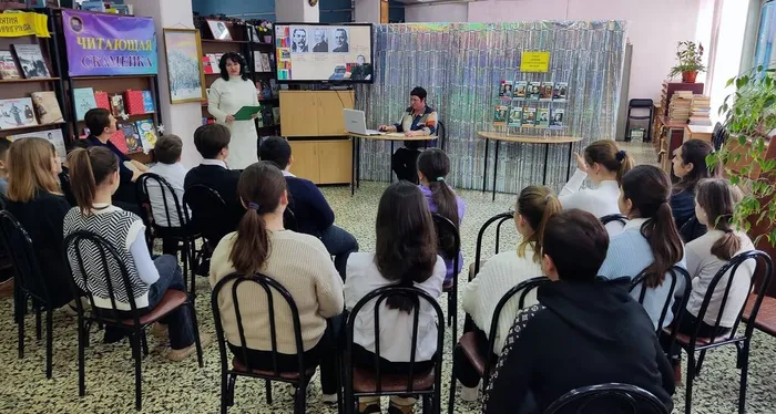 Добрая книга – от доброго сердца (4)