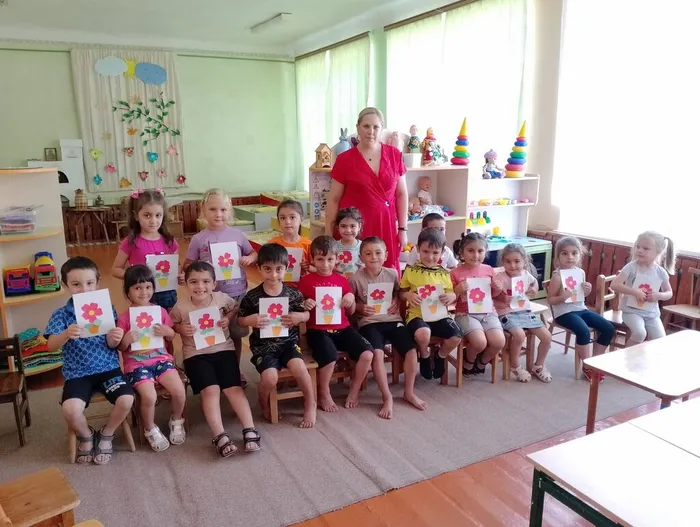 Аленький цветочек (1)