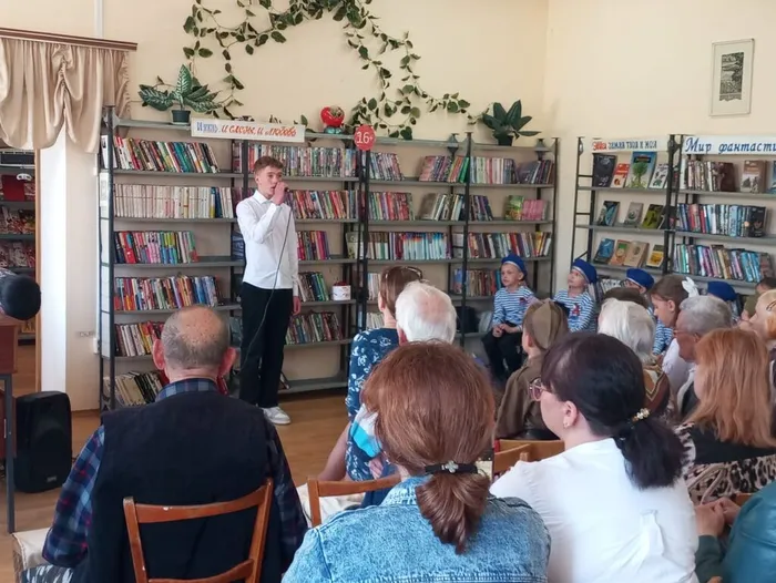 Память о войне (1)