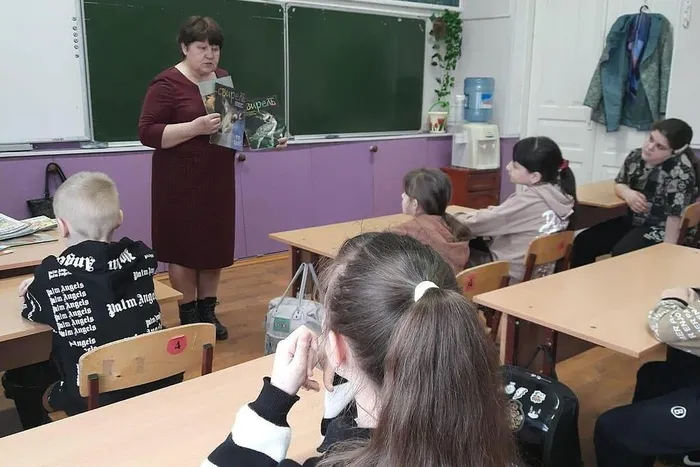 Журнальный калейдоскоп» (2)
