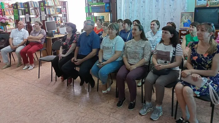 День открытых дверей (3)