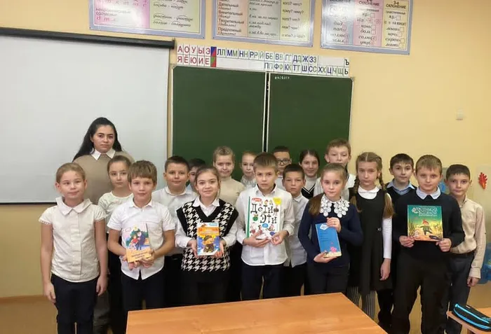 Семья и семейные традиции (1)