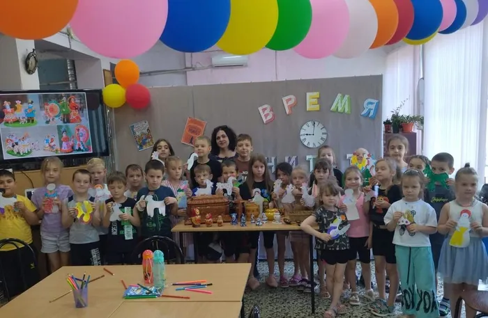 Чудеса народных промыслов (3)