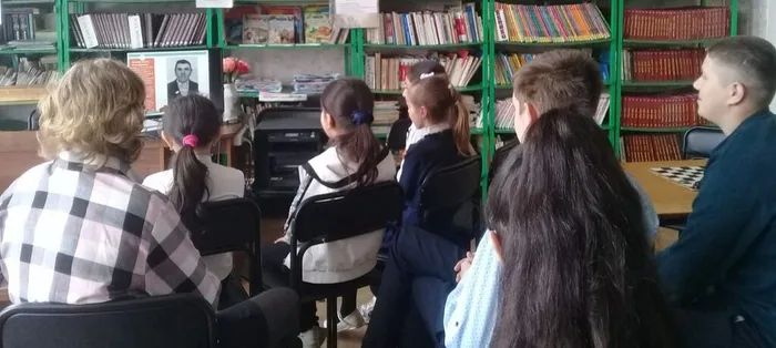 Бессмертен тот, кто Отечество спас (1)