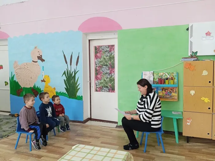 Манычстрой