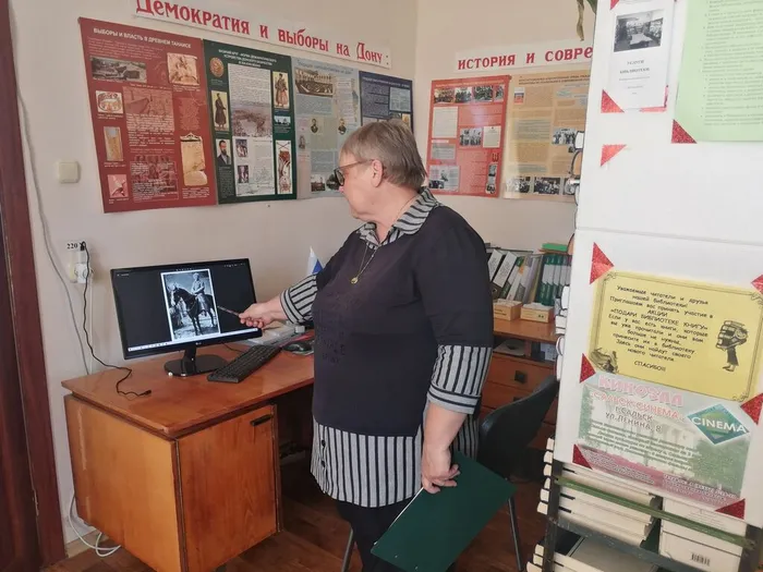 3 Исторические размышления Б. М. Думенко герой Гражданской войны