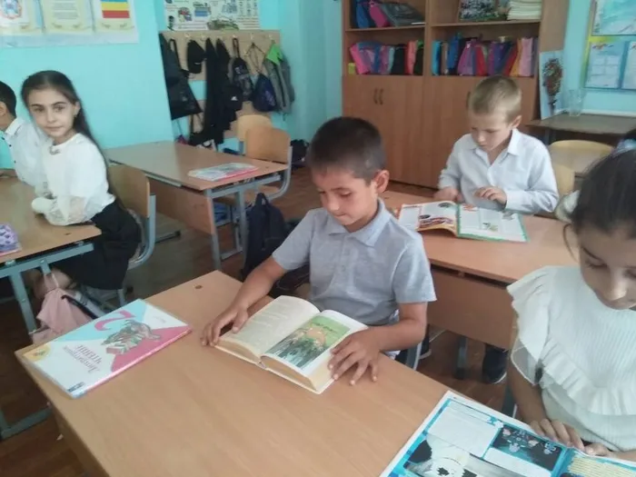6.Волшебный мир библиотеки